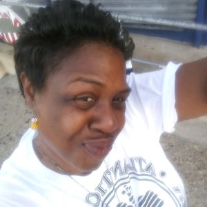 Meet your Posher, Chrissy